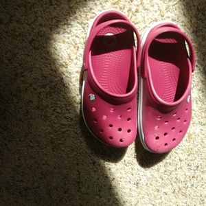 Crocs
